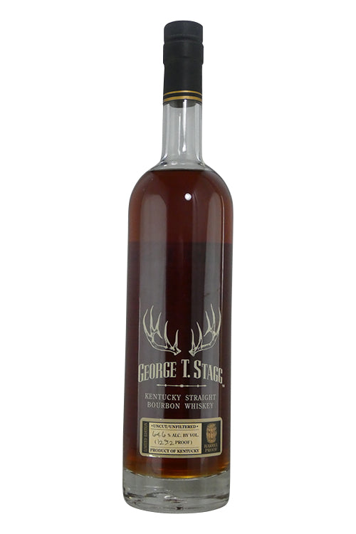 George T Stagg 2017 129.2 Proof (750ml)