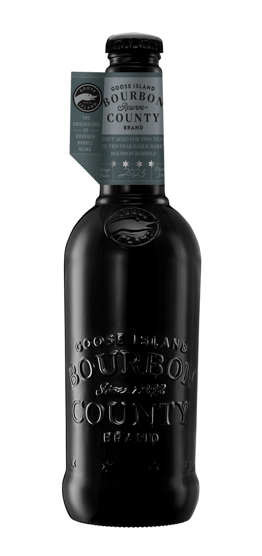 Goose Island Bourbon County Brand Eagle Rare 2-Year Reserve Stout 2023 (16oz Btl)