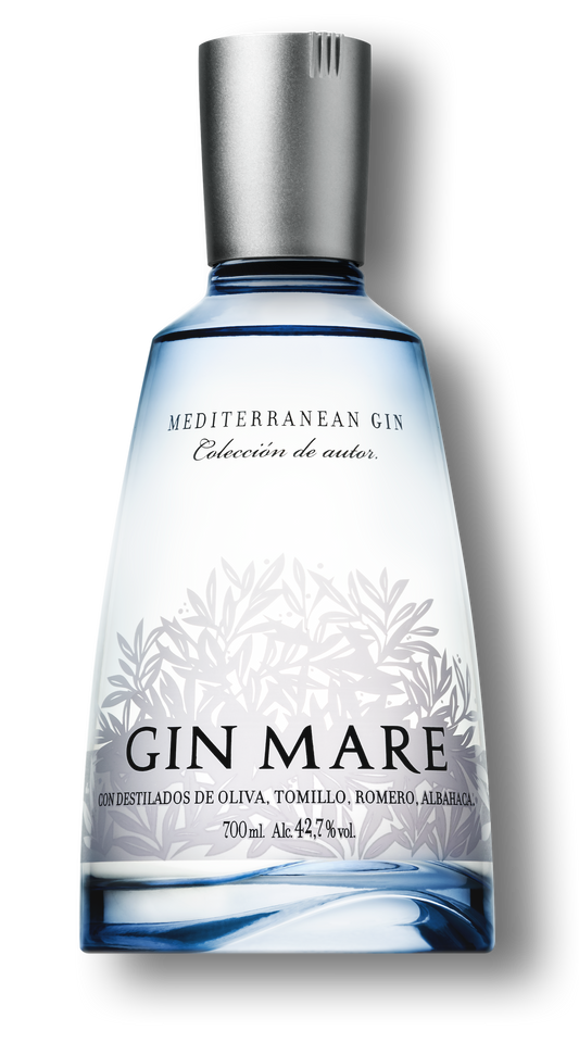 Gin Mare (750ml)