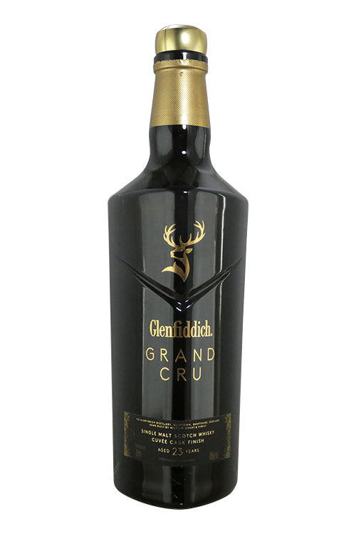 Glenfiddich 23 Year Old Grand Cru (750ml)