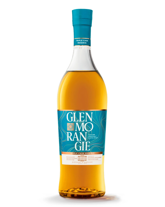 Glenmorangie  Triple Cask(750ml)