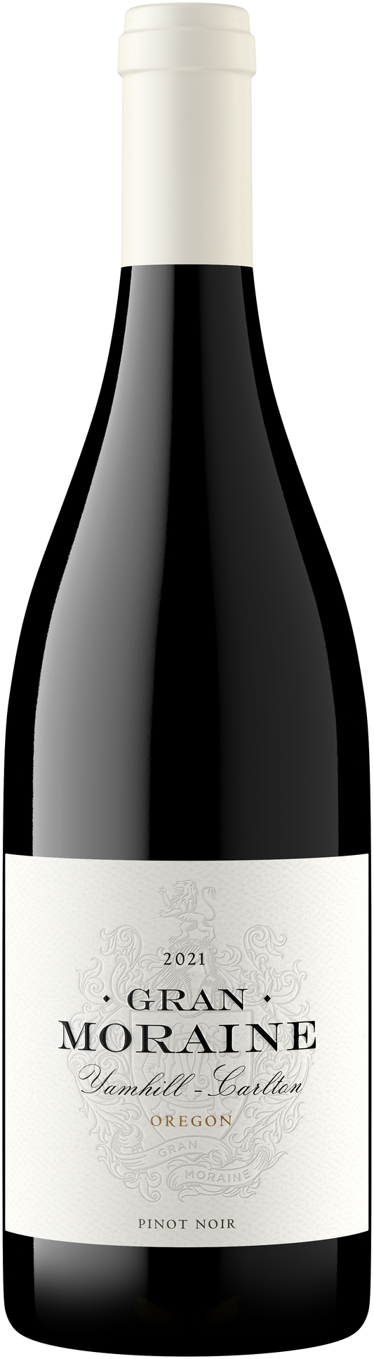 Gran Moraine Yamhill-Carlton Pinot Noir - 2021 (750ml)