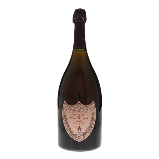 Dom Perignon Rose - 1990 (1.5L)