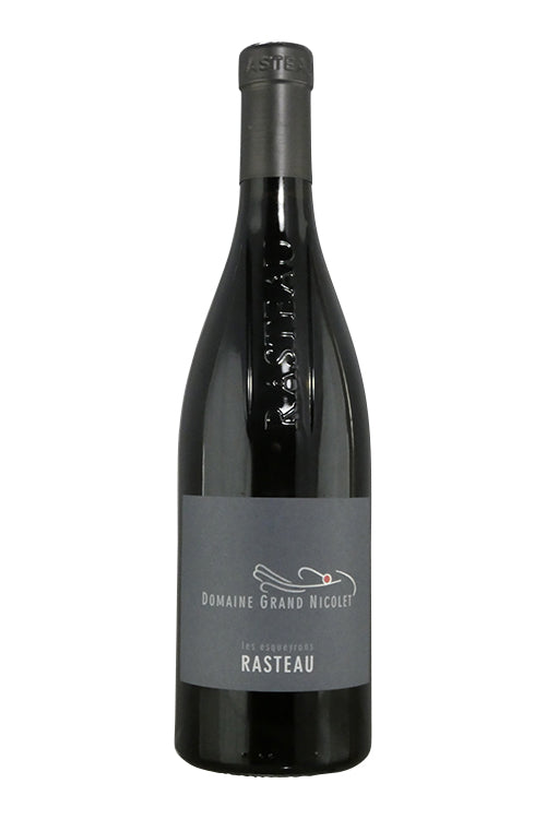 Grand Nicolet Rasteau Les Esqueyrons - 2016 (750ml)