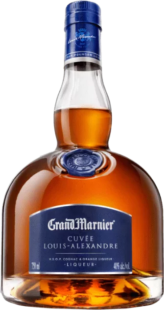 Grand Marnier Louis alexandre (750ml)