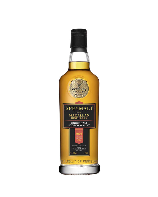 Gordon & MacPhail Speymalt from Macallan 2005 (700ml)