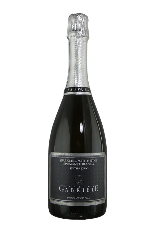 Gabriele Spumante (Kosher) Mevushal - NV (750ml)