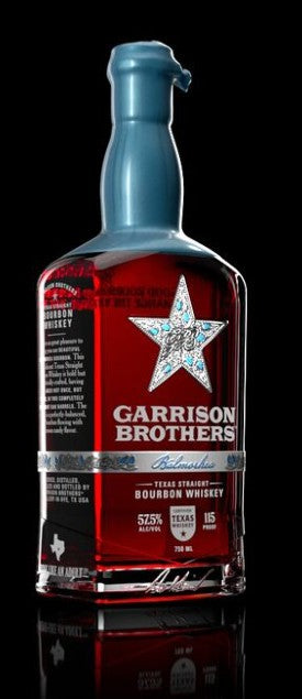 Garrison Brothers Balmorhea (750ml)