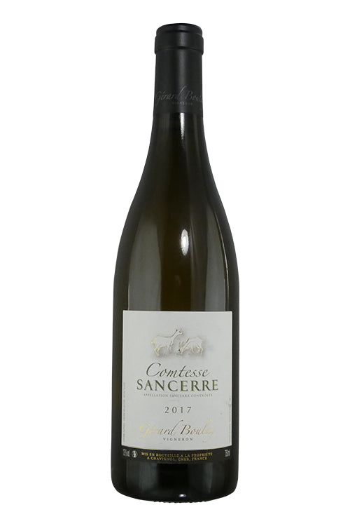 Gerard Boulay Sancerre La Comtesse - 2017 (750ml)