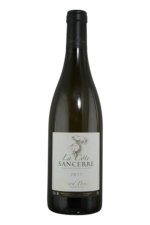 Gerard Boulay Sancerre La Cote - 2017 (750ml)