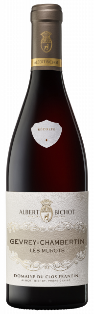 Bichot Domaine du Clos Frantin les Murots Gevrey-Chambertin Les Murots - 2023 (750ml)