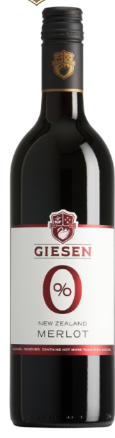 Giesen Premium Red 0% New Zealand (750ml)