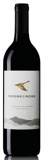 Goosecross Cellars Napa Valley Cabernet Sauvignon - 2021 (750ml)
