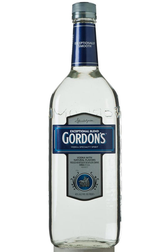 Gordon's Vodka (1 Liter)