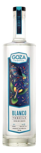Goza Blanco Tequila (750ml)