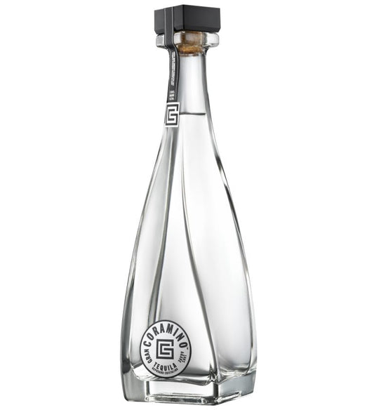 Gran Coramino Reposado Cristalino Tequila