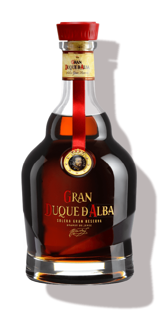 Gran Duque D'Alba (750ml)