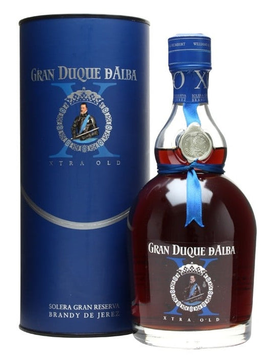 Gran Duque D'Alba XO (750ml)