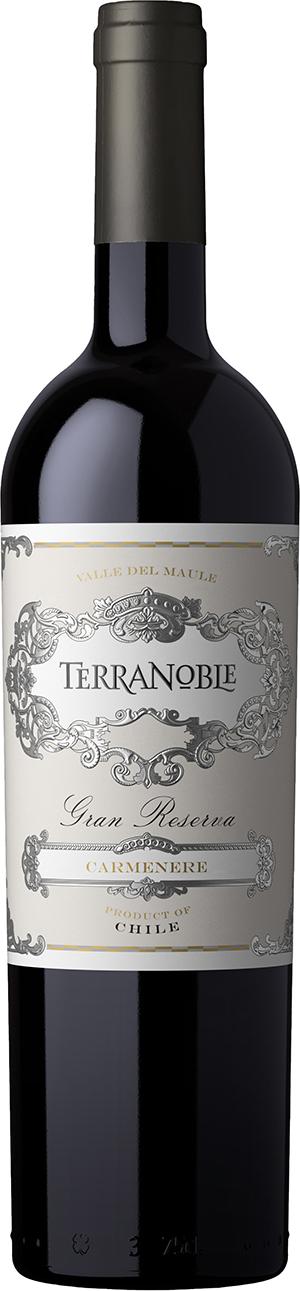 Terra Noble Gran Reserva Camenere Colchagua - 2020 (750ml)