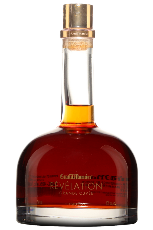 Grand Marnier Revelation (750ml)