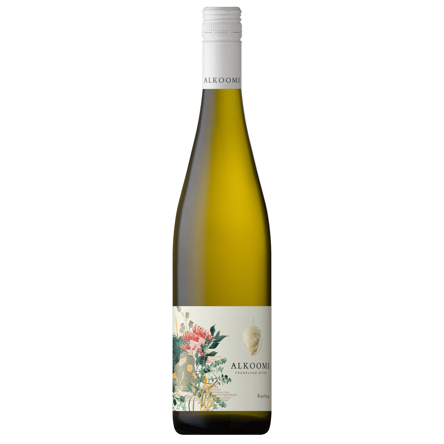 Alkoomi Frankland River Riesling - 2023 (750ml)