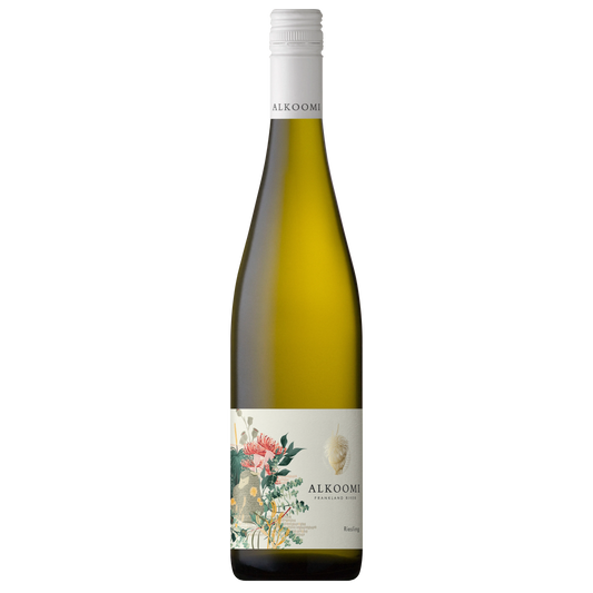 Alkoomi Frankland River Riesling - 2023 (750ml)