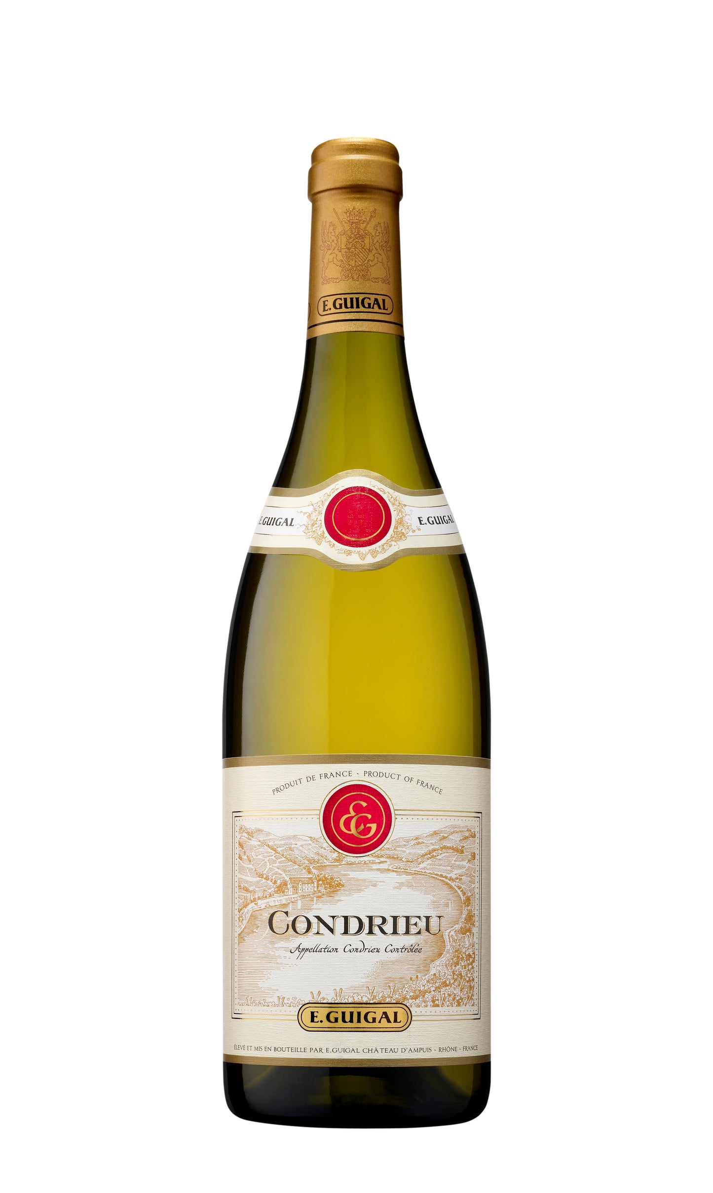 E. Guigal Condrieu - 2022 (750ml)