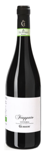 Gurrieri Terre Siciliane Frappato - 2021 (750ml)