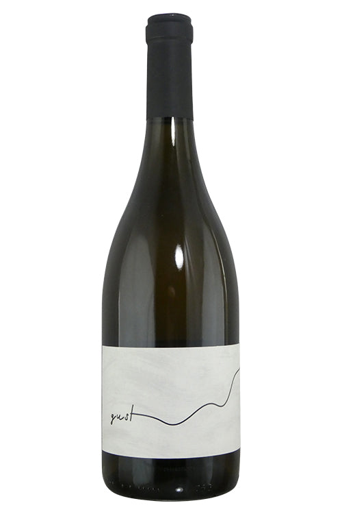 Gust Wines Chardonnay - 2020 (750ml)