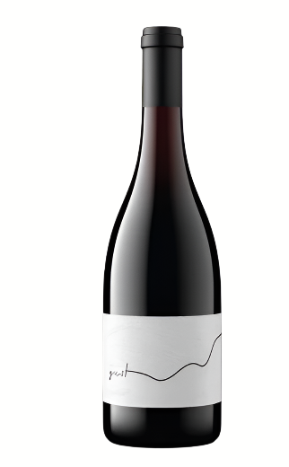 Gust Wines Syrah 2018 (750ml)