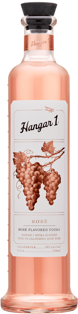 Hangar One Rose (750ml)