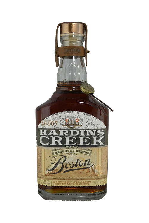 Hardin's Creek Boston 17 year (750ml)