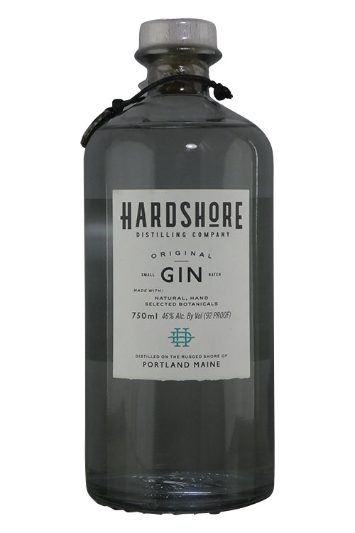 Hardshore Gin (750)