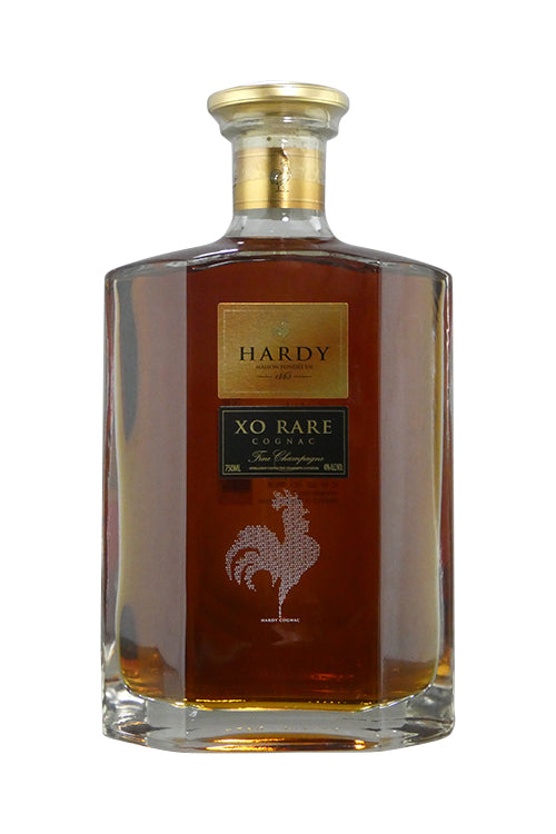 Hardy XO Cognac (750ml)