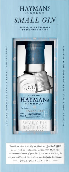 Hayman's London Dry Gin (750ml)