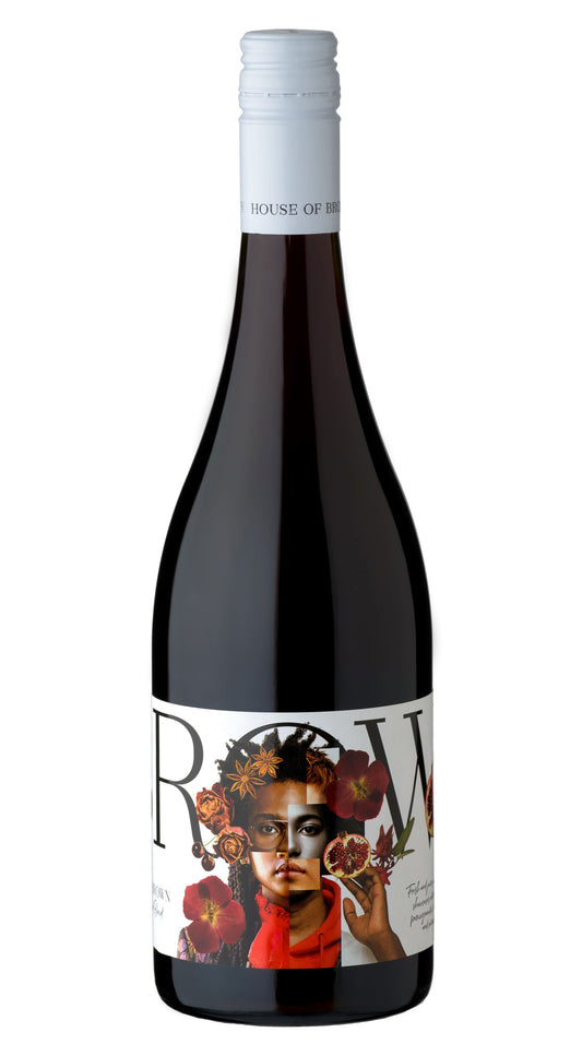 House of Brown Red Blend - 2022 (750ml)