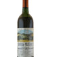 Heitz Martha's Vineyard Cabernet Sauvignon High Mid Shoulder - 1974 (750ml)