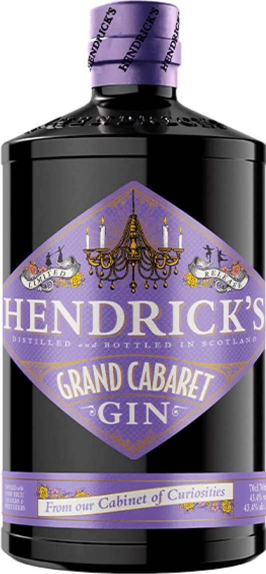 Hendricks Gin Grand Cabernet (750ml)