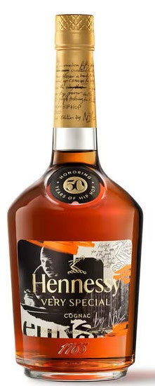 Hennessy V.S X NAS (750ml)
