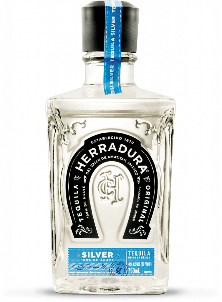 Herradura Silver (375ml)