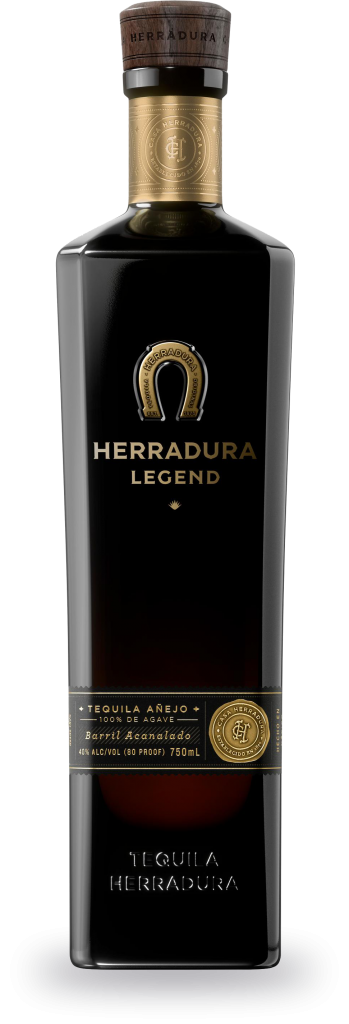 Herradura Lengend Tequila (750ml)