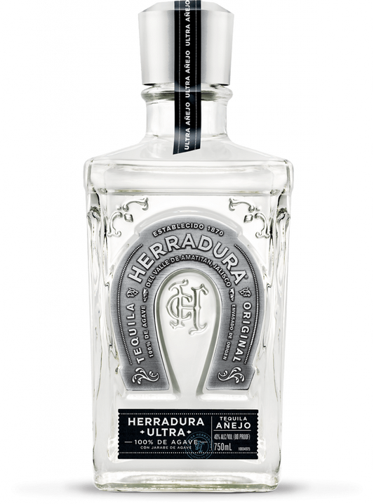 Herradura Ultra Anejo (375ml)