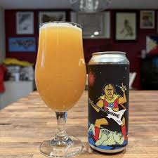 Hoof Hearted Wet My Hair For The Battle DIPA(16oz 4pk Can)