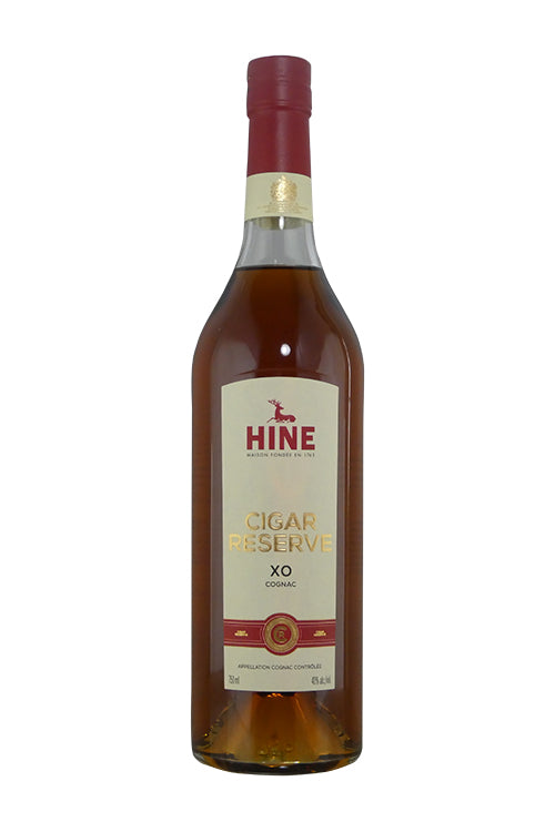 HINE Cigar reserve XO Cognac (750ml)