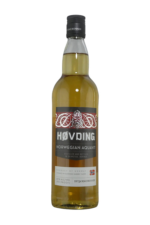 Hovding Aquavit (750ml)