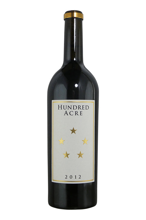 Hundred Acre Few and Far Between - 2012 (750ml)