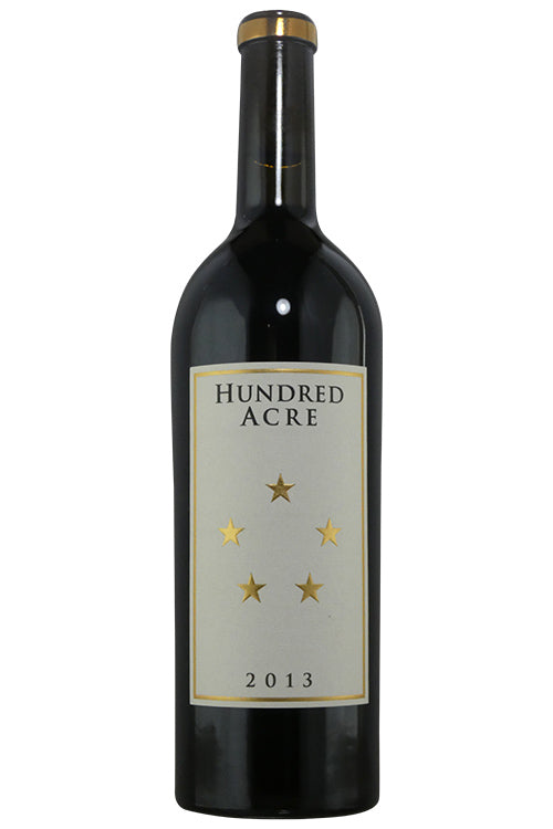 Hundred Acre Vineyard Few and Far Between - 2013 (750ml)