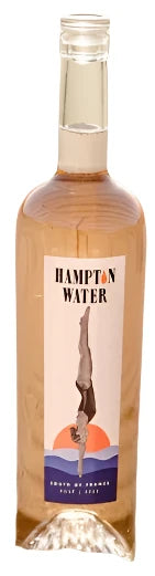 Hampton Water Languedoc Rose - 2023 (750ml)