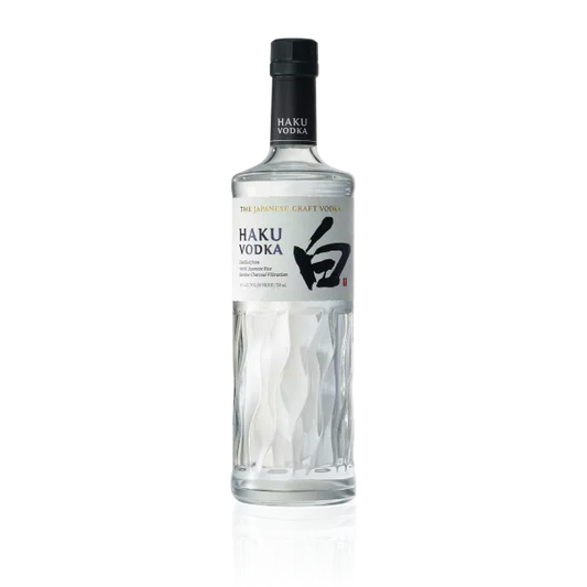 Haku vodka (750ml)