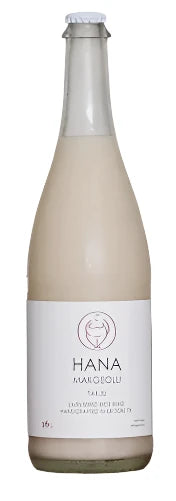 Hana Makgeolli Takju Samyangju 16% - (750ml)